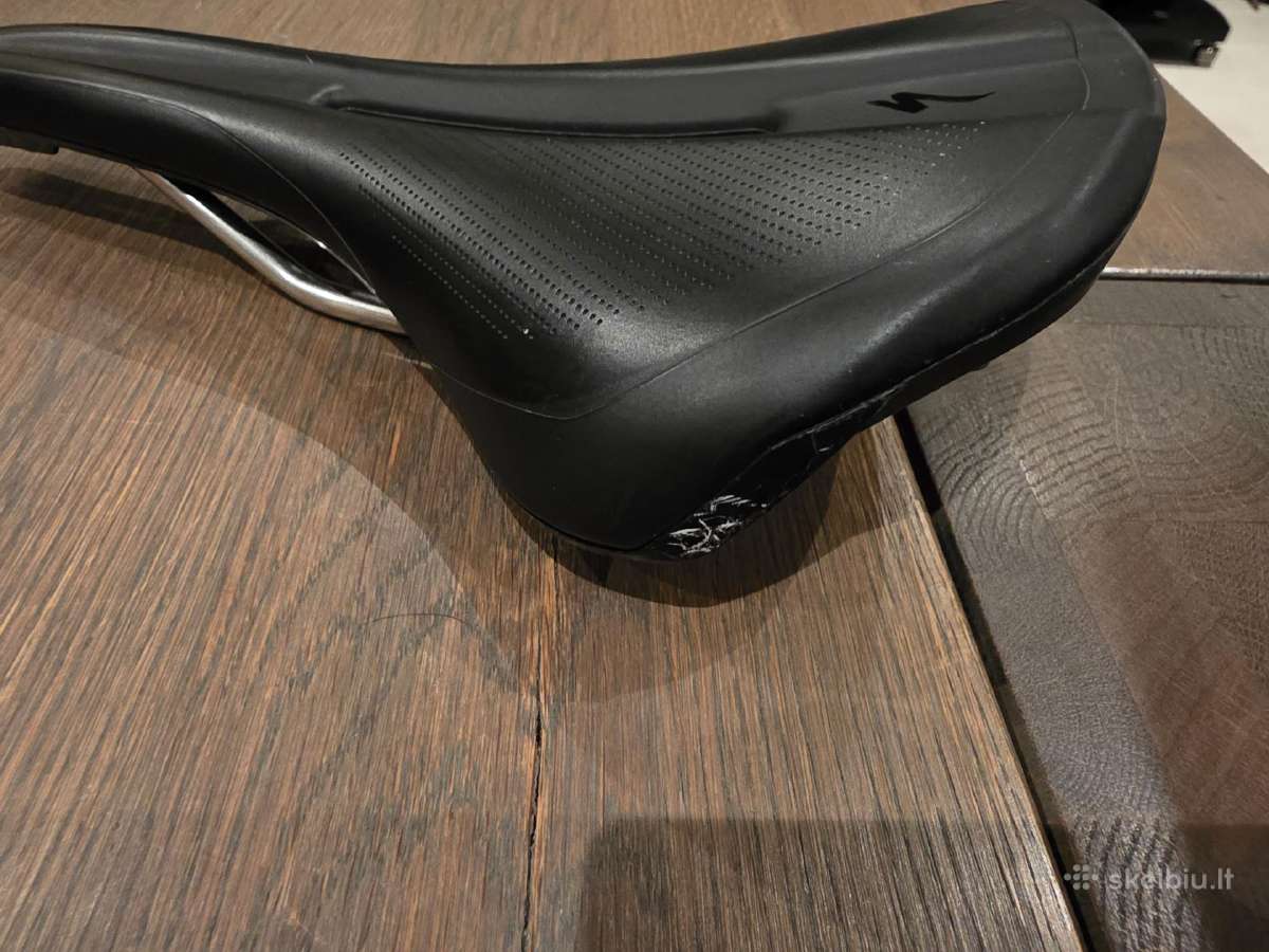 Specialized Phenom balnelis - nuotraukos Nr. 6