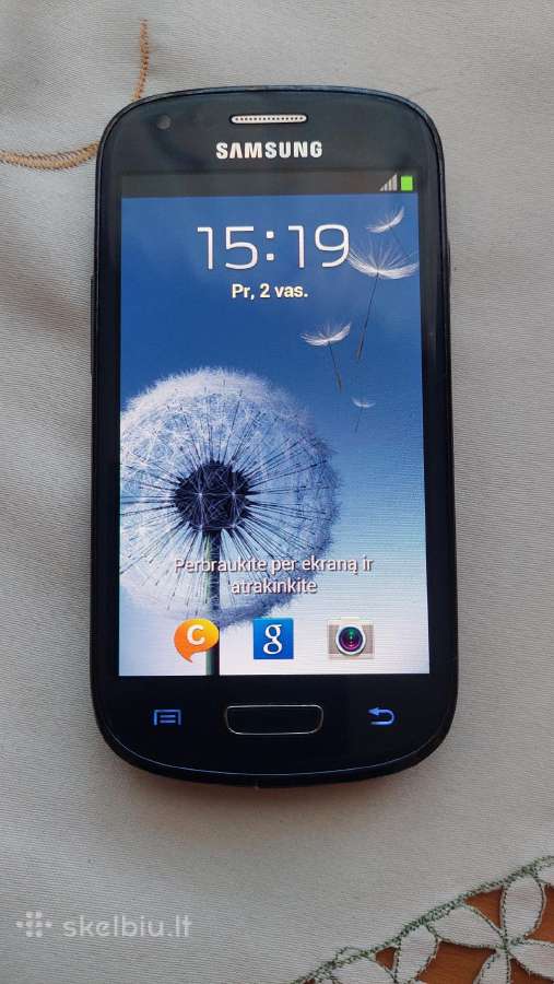 Samsung
