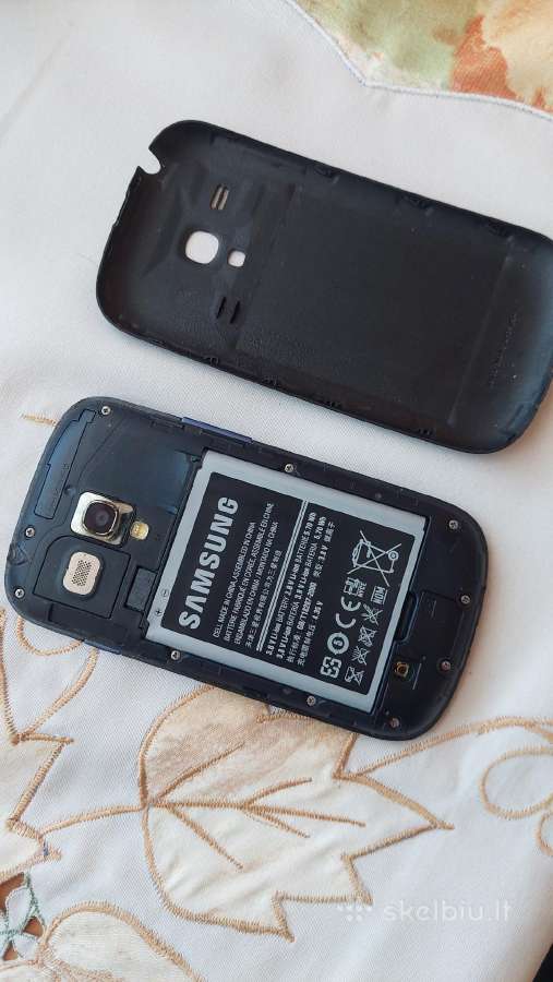 Samsung - nuotraukos Nr. 3