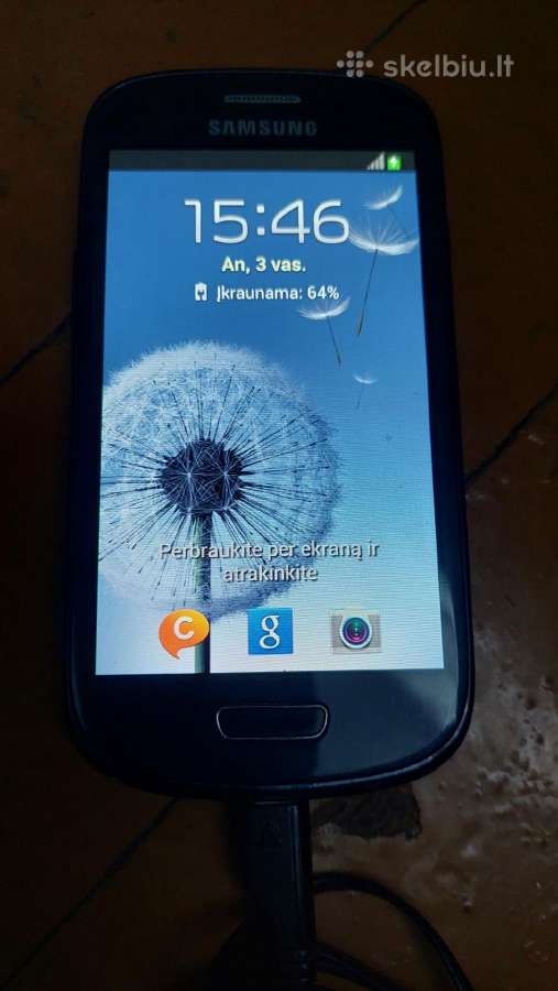 Samsung - nuotraukos Nr. 4