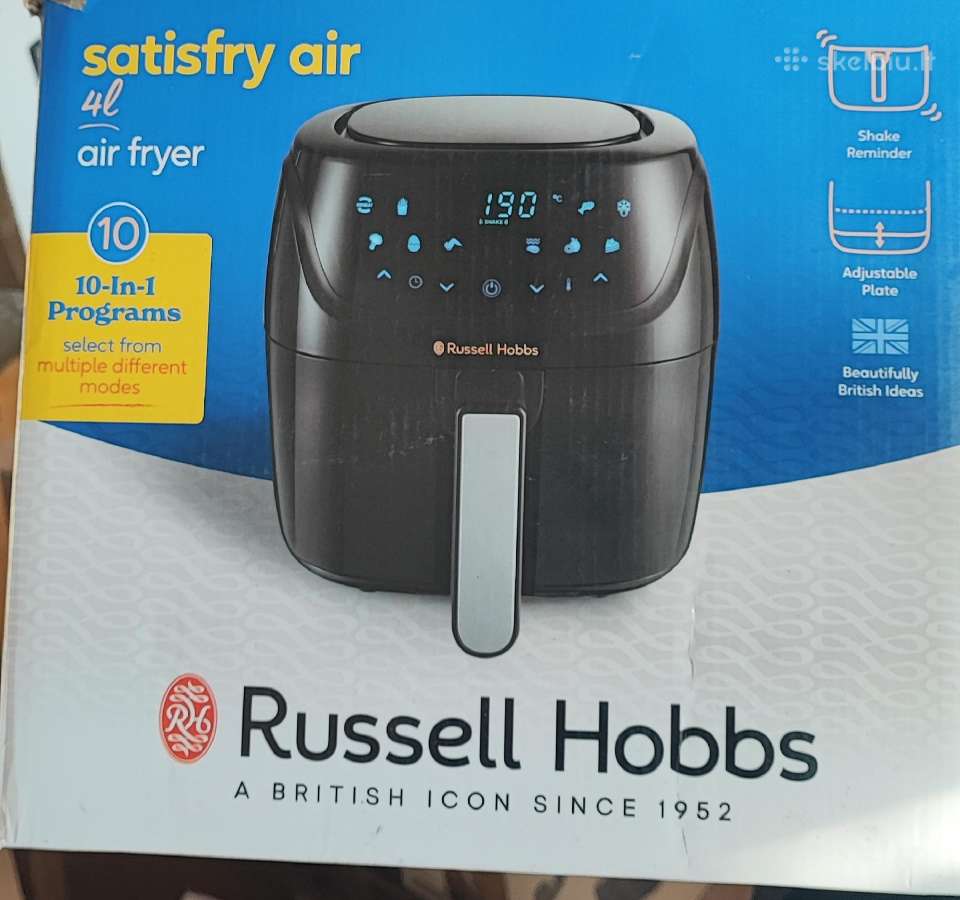 Russell Hobbs Satisfry Air Medium