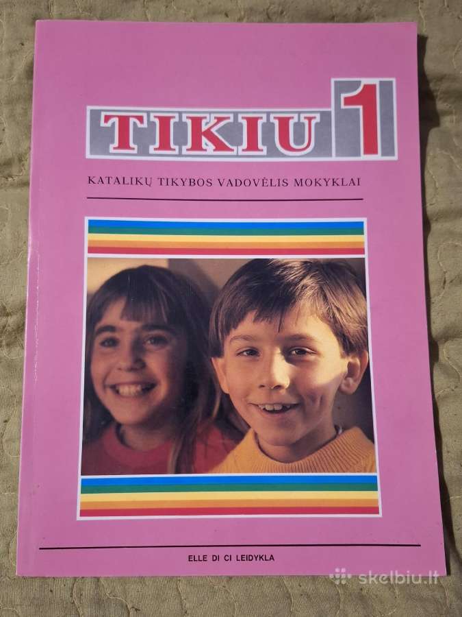 Vadovėliai - nuotraukos Nr. 2