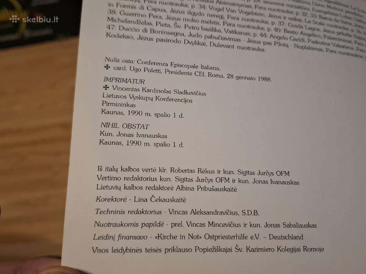 Vadovėliai - nuotraukos Nr. 4