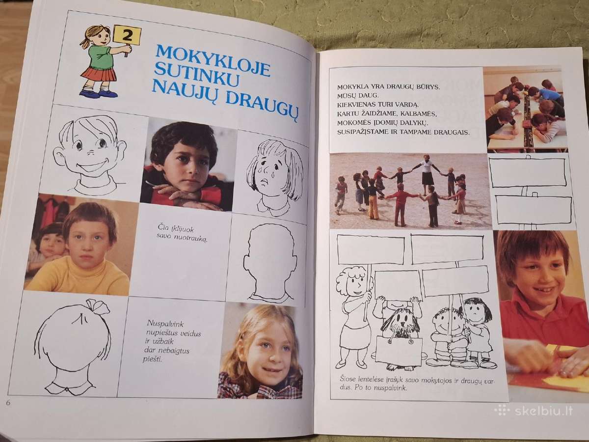 Vadovėliai - nuotraukos Nr. 7