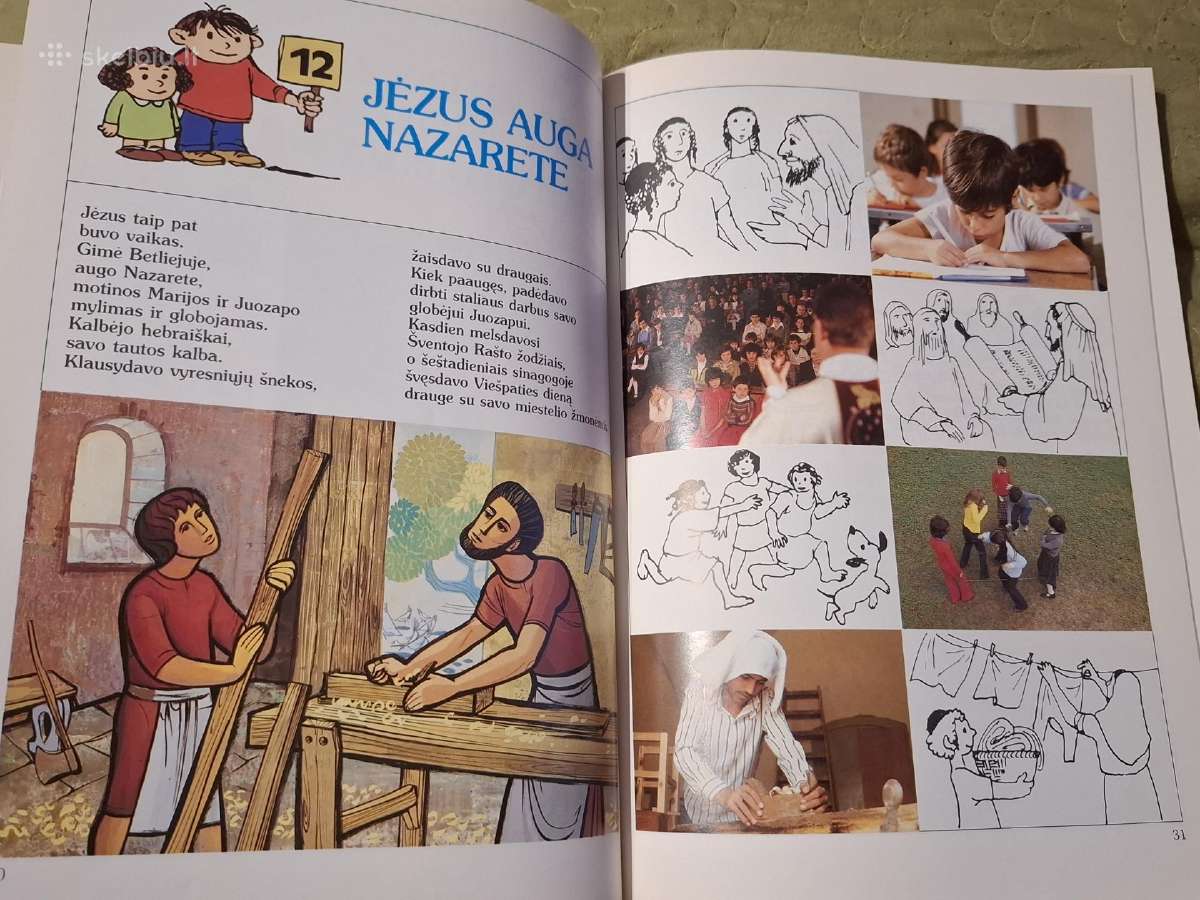 Vadovėliai - nuotraukos Nr. 10