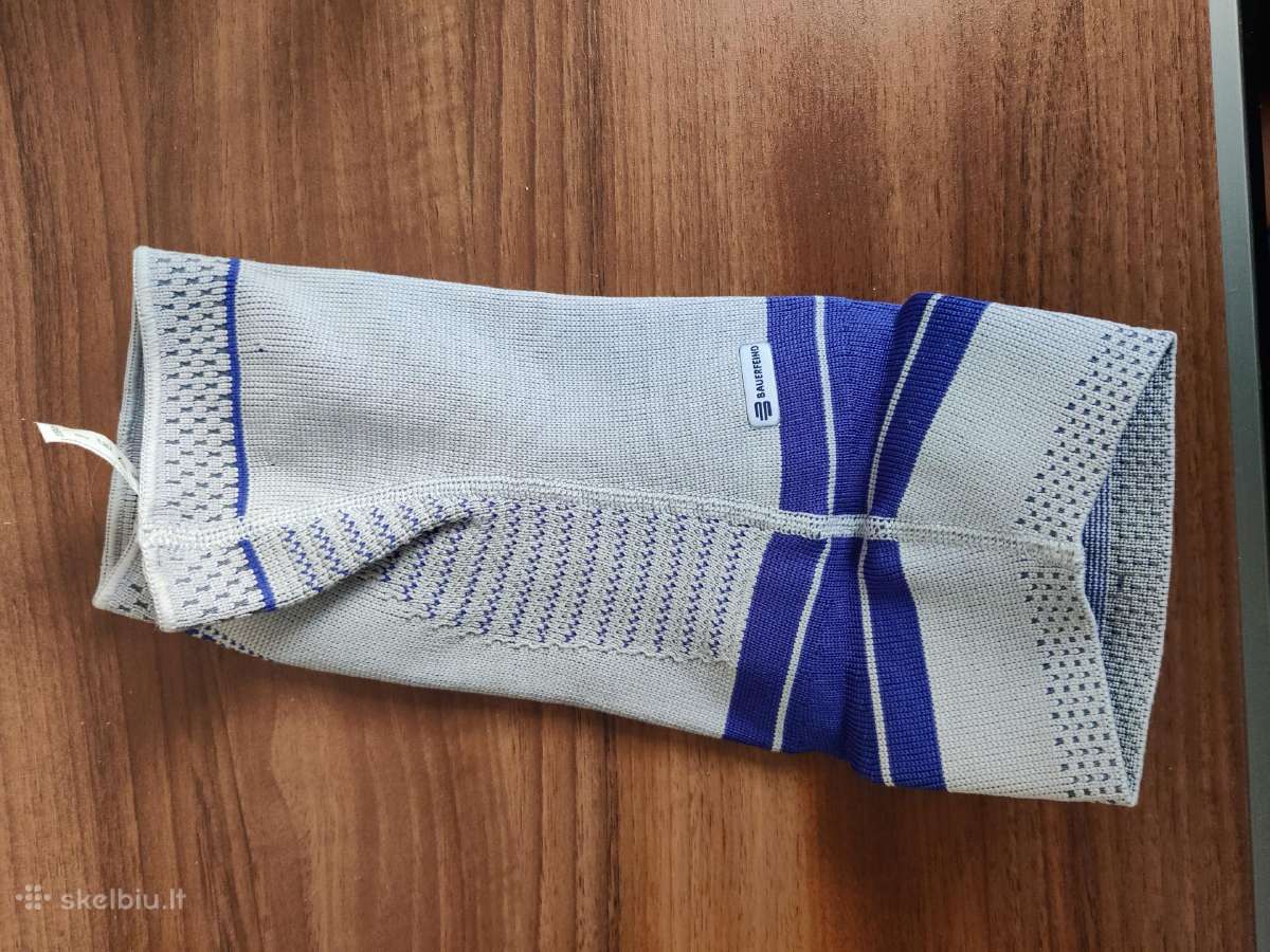 Bauerfeind įtvaras, Vokietija. - nuotraukos Nr. 9