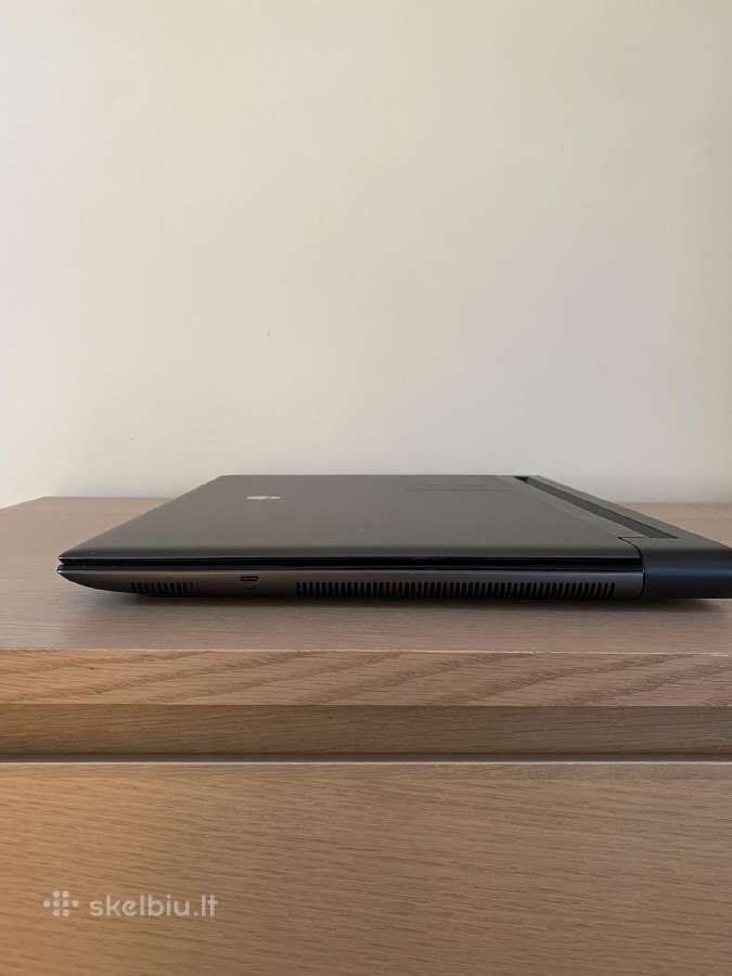 Dell Alienware m18 R1 Rtx4090 kompiuteris - nuotraukos Nr. 6