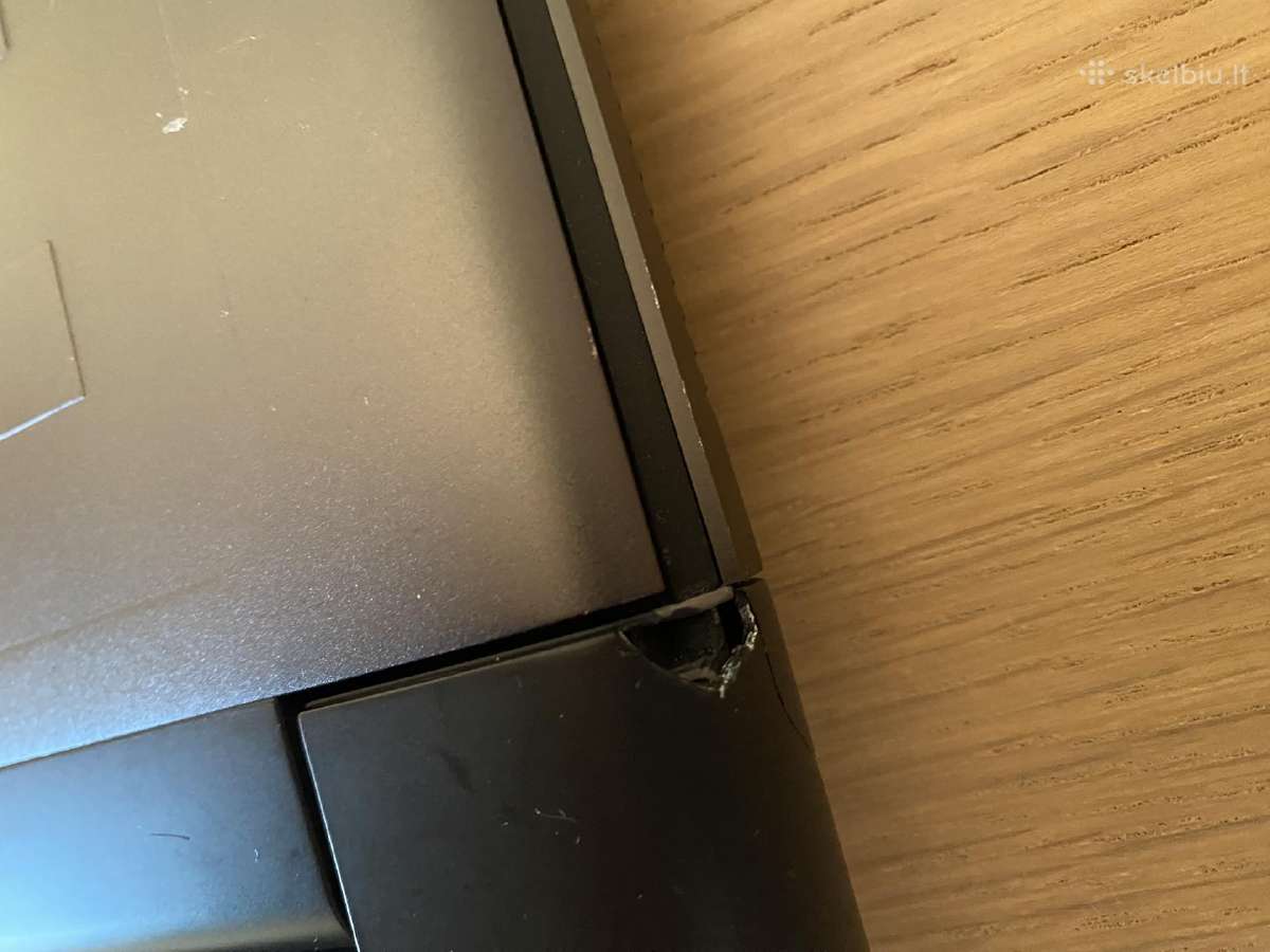 Dell Alienware m18 R1 Rtx4090 kompiuteris - nuotraukos Nr. 9