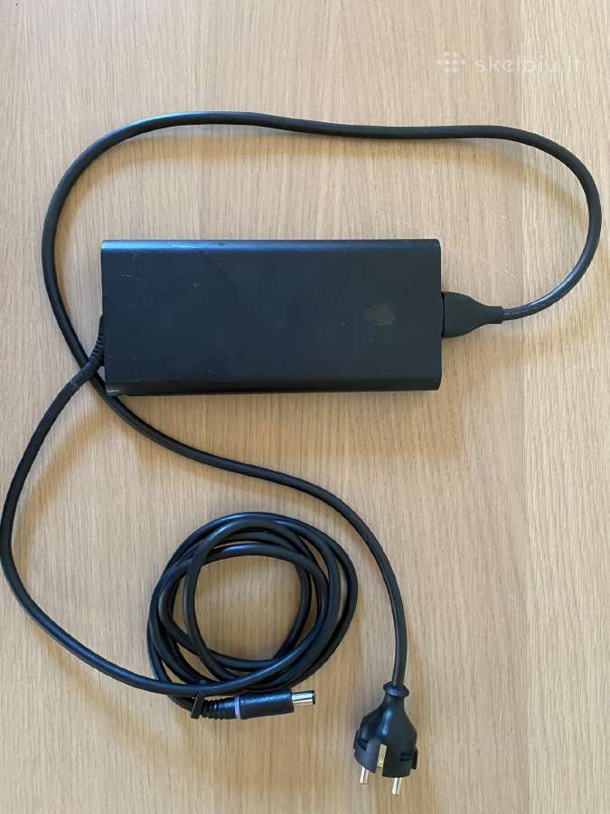 Dell Alienware m18 R1 Rtx4090 kompiuteris - nuotraukos Nr. 10