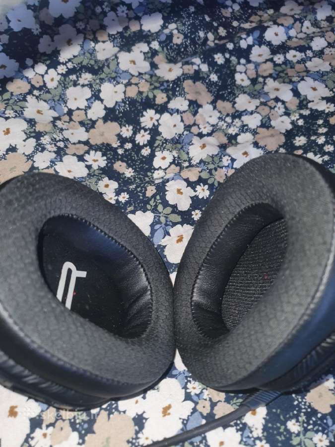 Nacon Rig 700hs belaidės ausinės Ps4 Ps5 - nuotraukos Nr. 7
