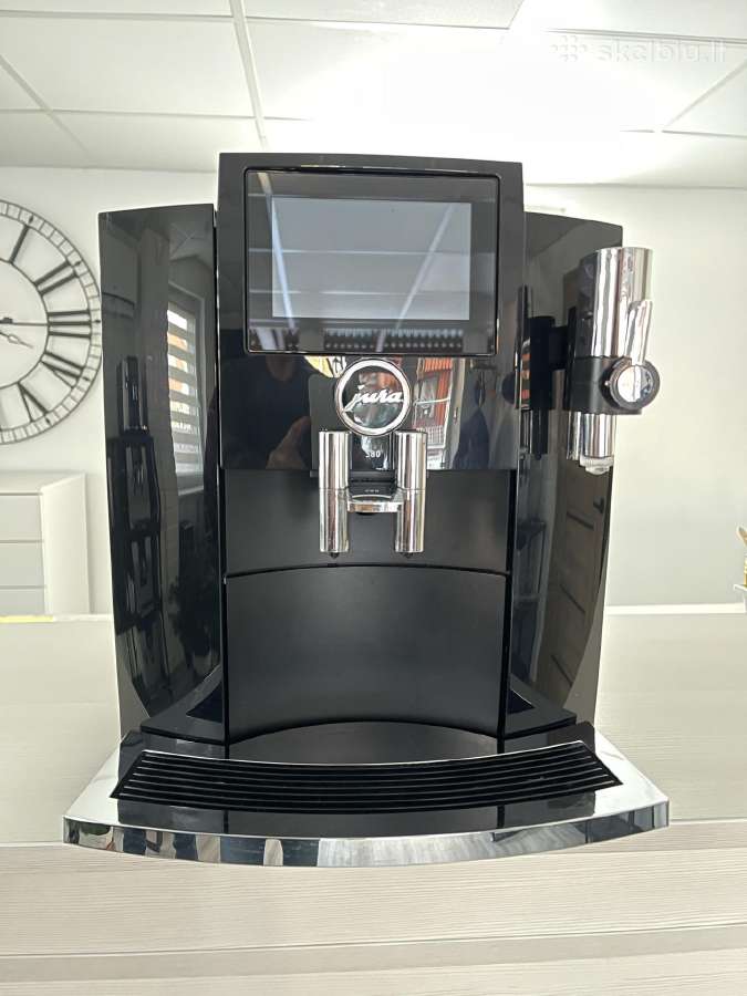 Jura S80