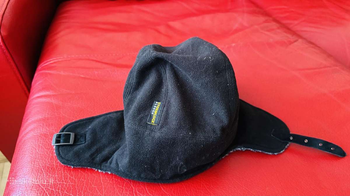 Jack Wolfskin kepurė - nuotraukos Nr. 3