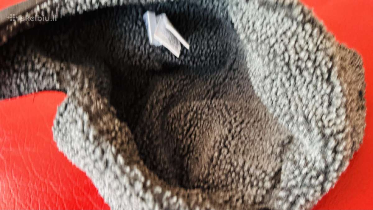 Jack Wolfskin kepurė - nuotraukos Nr. 6