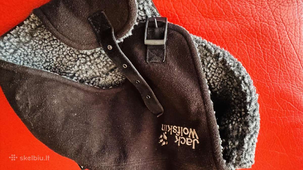 Jack Wolfskin kepurė - nuotraukos Nr. 7
