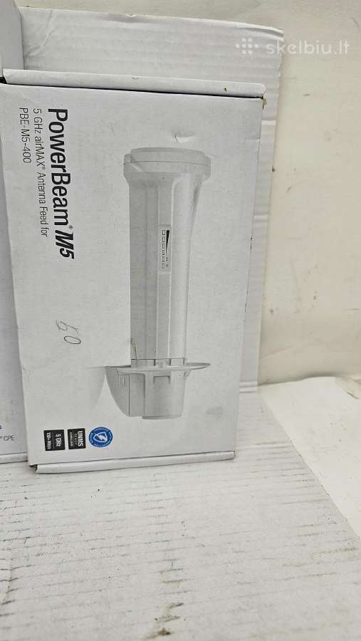 Ubiquiti tinklo iranga pigiau Amplifi instant air - nuotraukos Nr. 2
