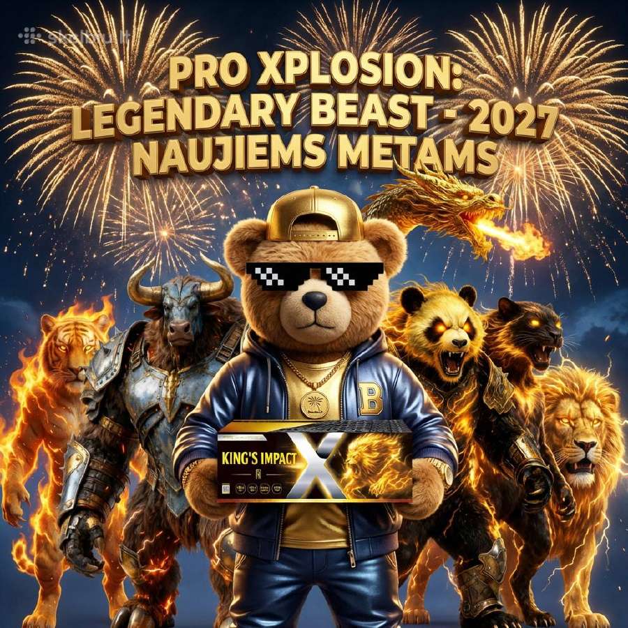 Fejerverkai Pro Xplosion X- nauja Hq formulė - nuotraukos Nr. 14