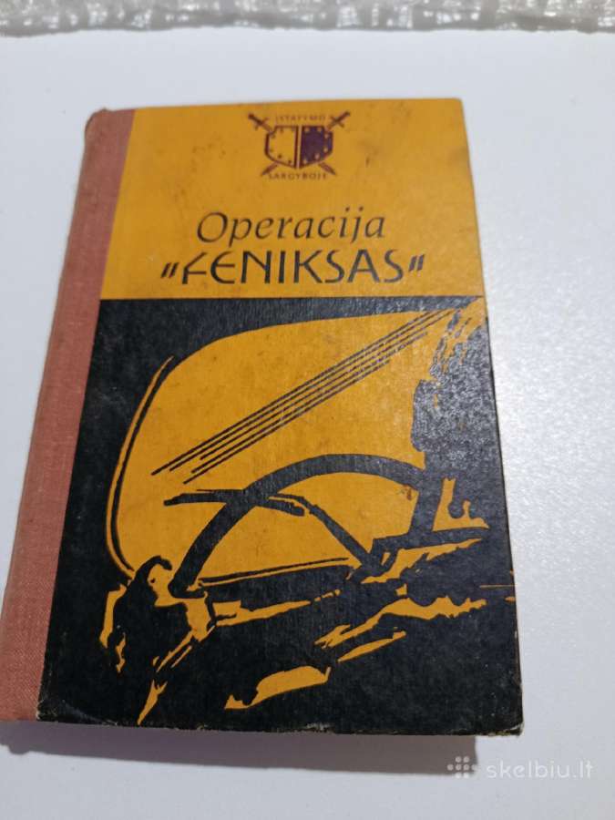Operacija,feniksas"