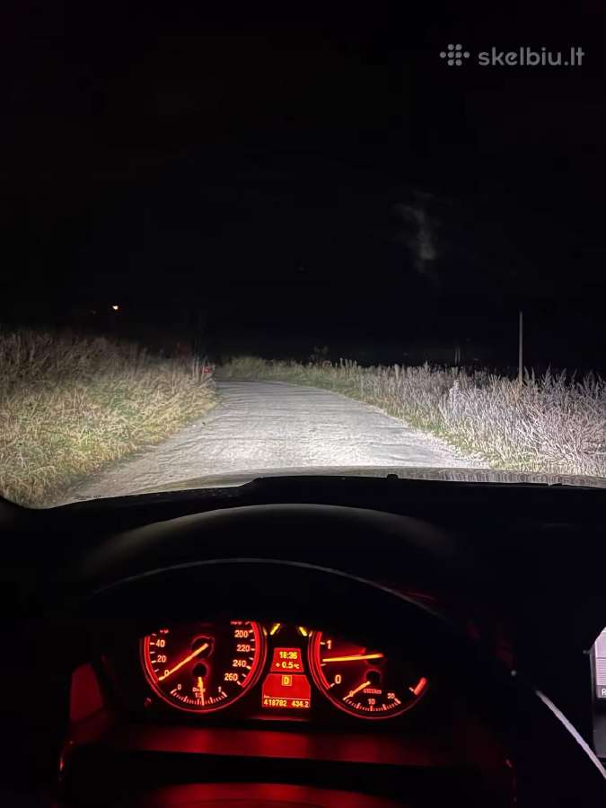 LED lemputes D1s D2s D3s D5s Bmw Audi Mercedes VW - nuotraukos Nr. 7