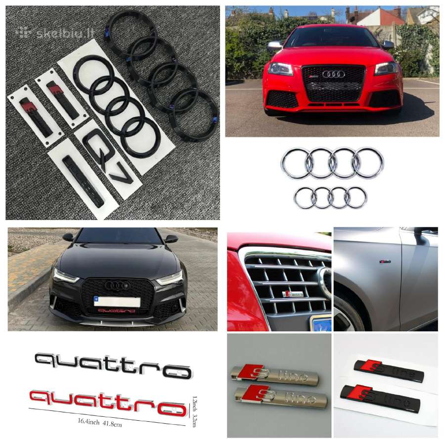 LED lemputes D1s D2s D3s D5s Bmw Audi Mercedes VW - nuotraukos Nr. 11