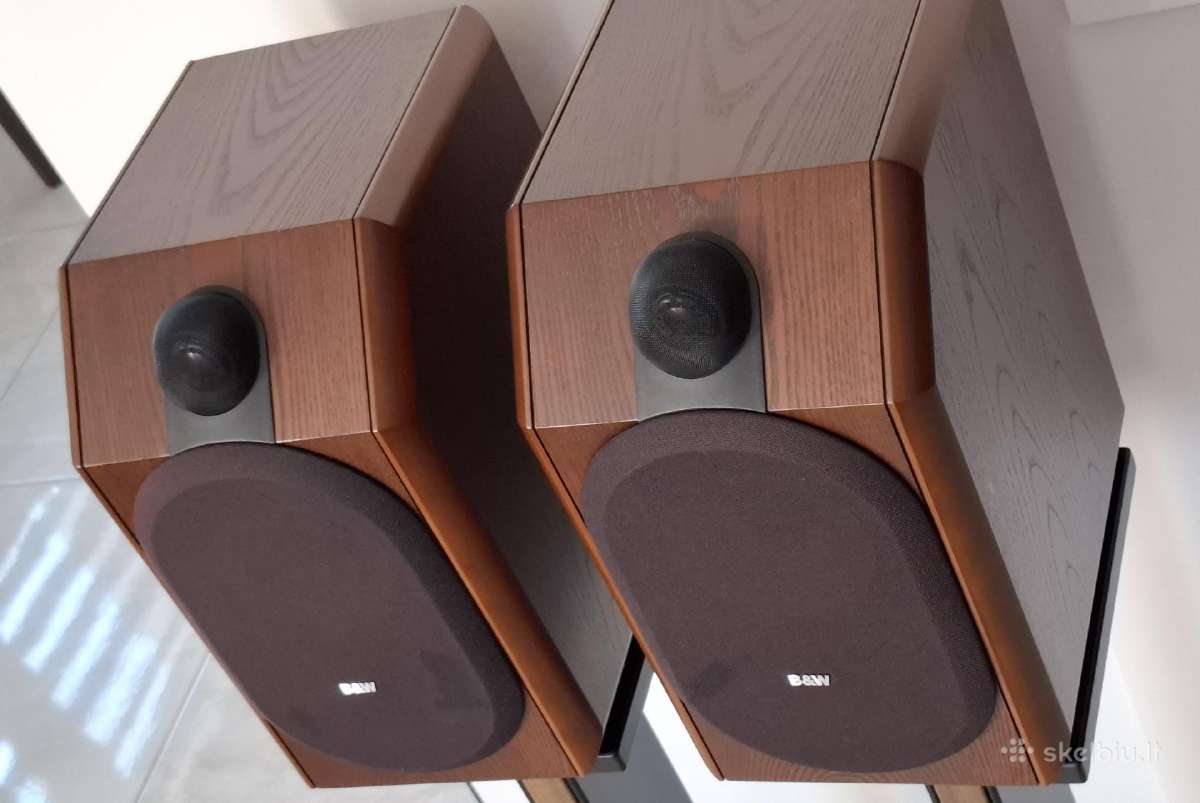 Kolonėlės Bowers & Wilkins cdm 1