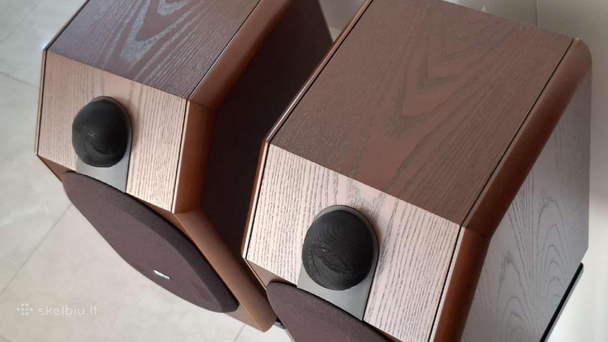 Kolonėlės Bowers & Wilkins cdm 1 - nuotraukos Nr. 2