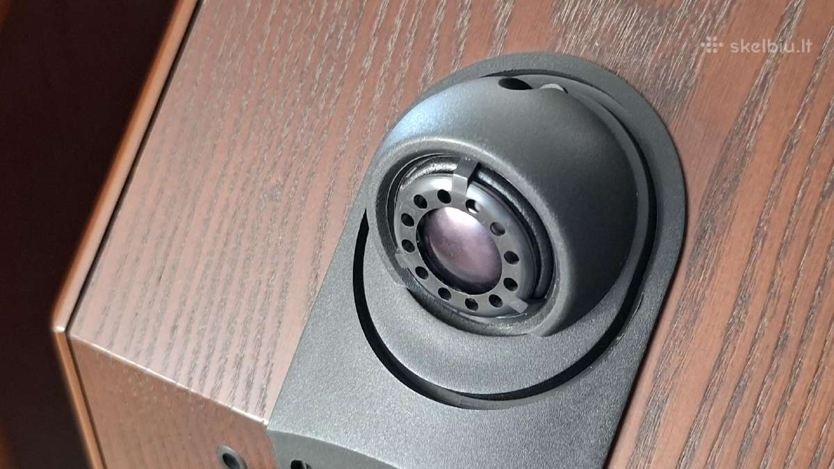 Kolonėlės Bowers & Wilkins cdm 1 - nuotraukos Nr. 8