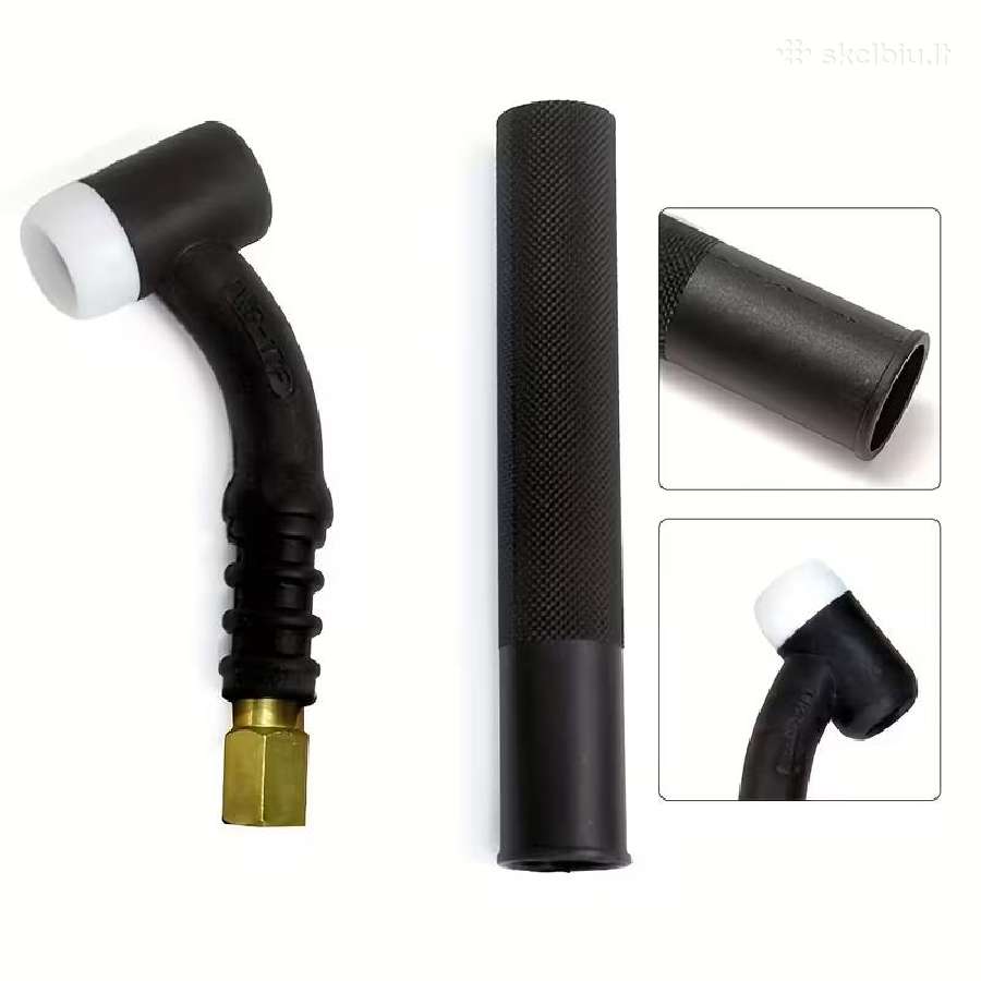 Tig lanktus degiklis 17f/sr-17f