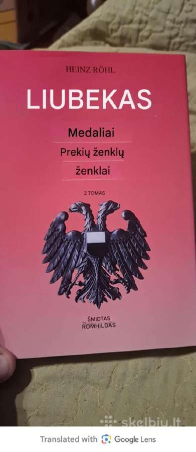 Medaliai - nuotraukos Nr. 2