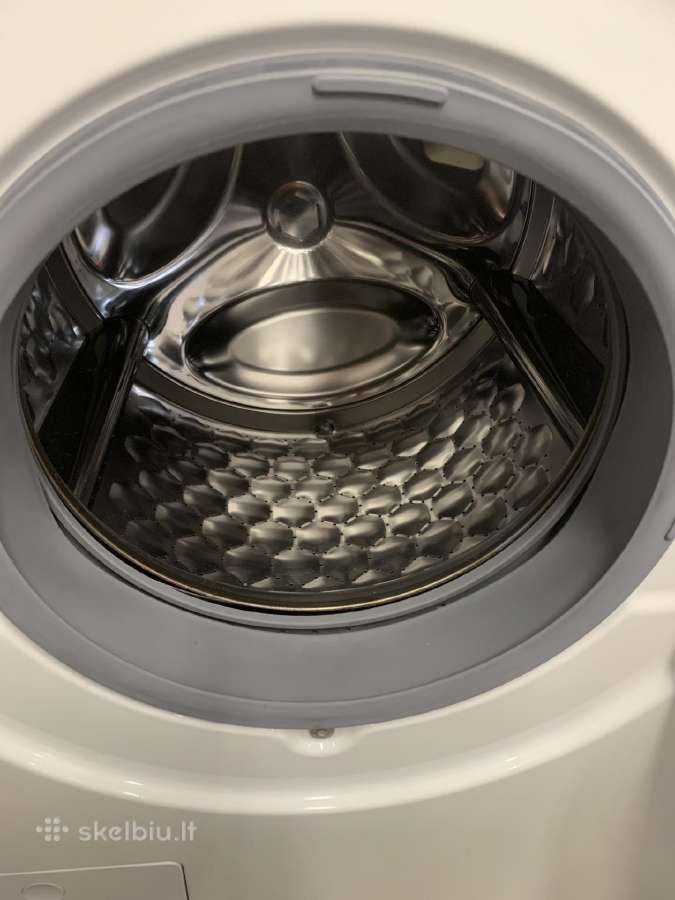 Miele W1 - nuotraukos Nr. 5