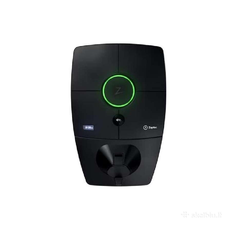 !-55%! Zaptec Pro mid ikrovimo stotele
