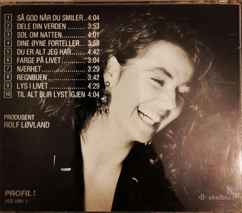 CD Celi Dion, Abba, Queen, Smokie, John Farnham - nuotraukos Nr. 8