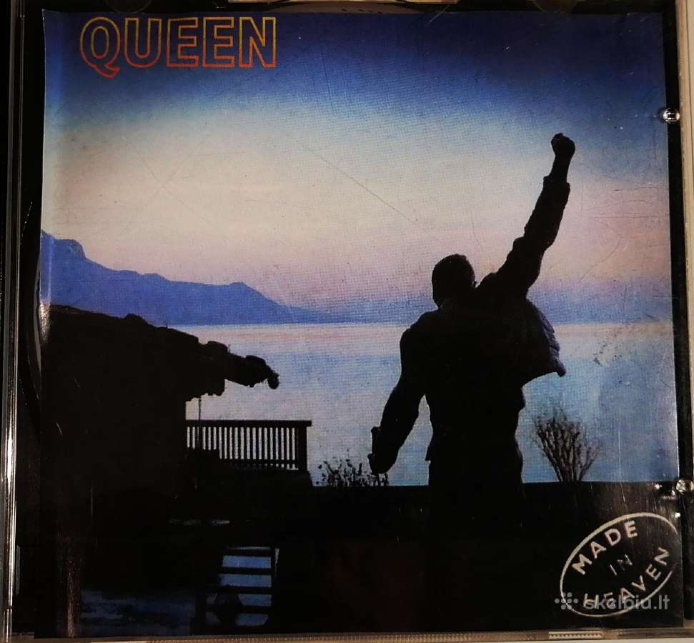 CD Celi Dion, Abba, Queen, Smokie, John Farnham