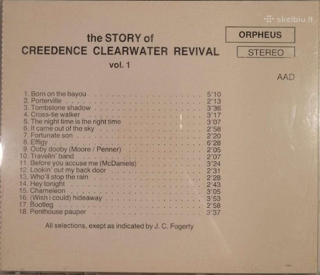CD Celi Dion, Abba, Queen, Smokie, John Farnham - nuotraukos Nr. 6