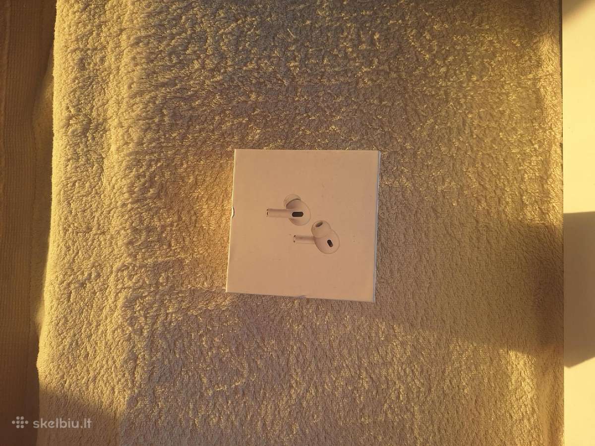Apple airpods 2 pro