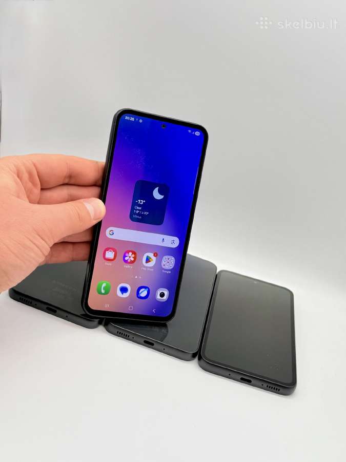 Samsung A54 128gb /8 apynaujis su 3mėn garantija - nuotraukos Nr. 2
