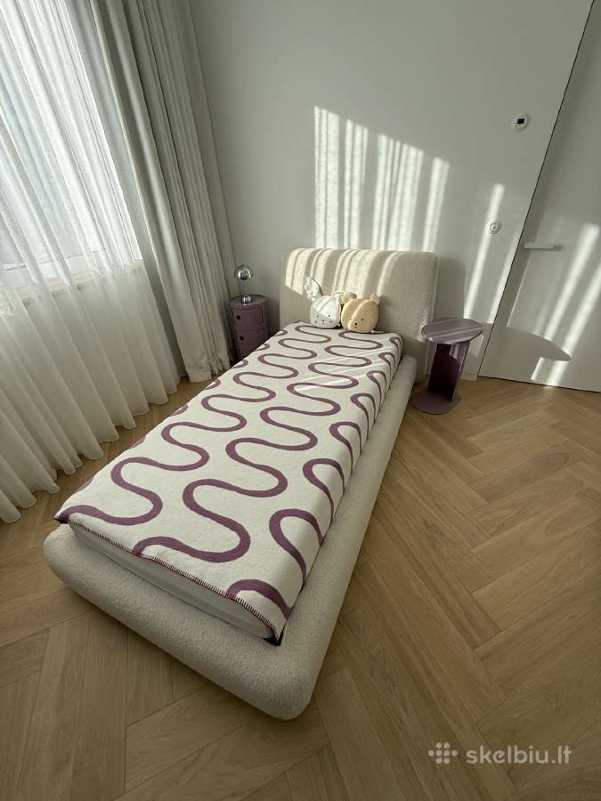Lova Kave home viengule