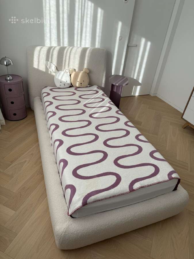 Lova Kave home viengule - nuotraukos Nr. 3