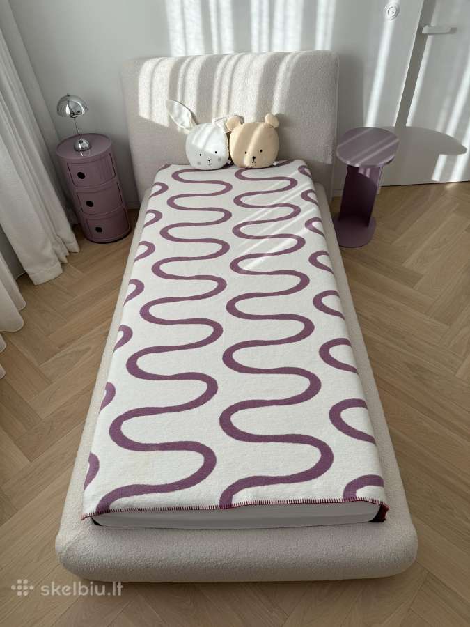 Lova Kave home viengule - nuotraukos Nr. 5