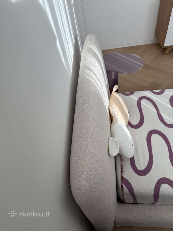 Lova Kave home viengule - nuotraukos Nr. 6