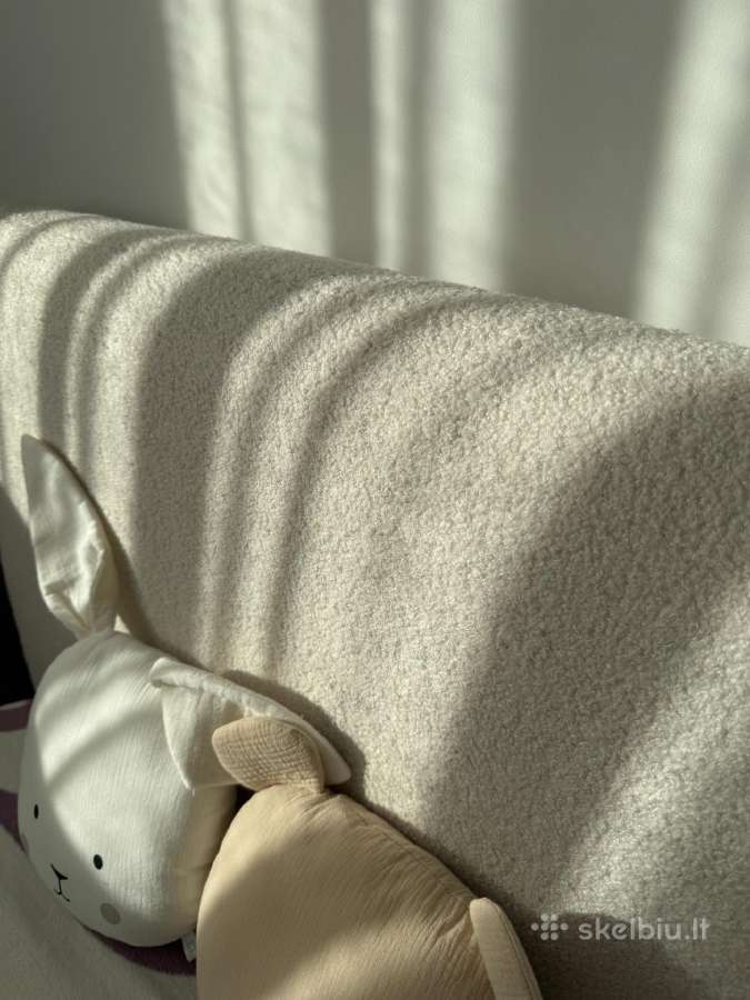Lova Kave home viengule - nuotraukos Nr. 7