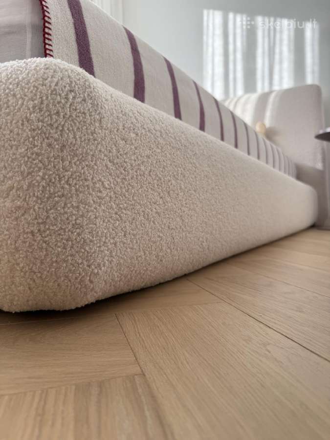 Lova Kave home viengule - nuotraukos Nr. 8