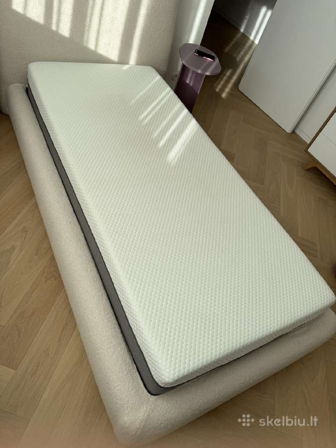 Lova Kave home viengule - nuotraukos Nr. 11