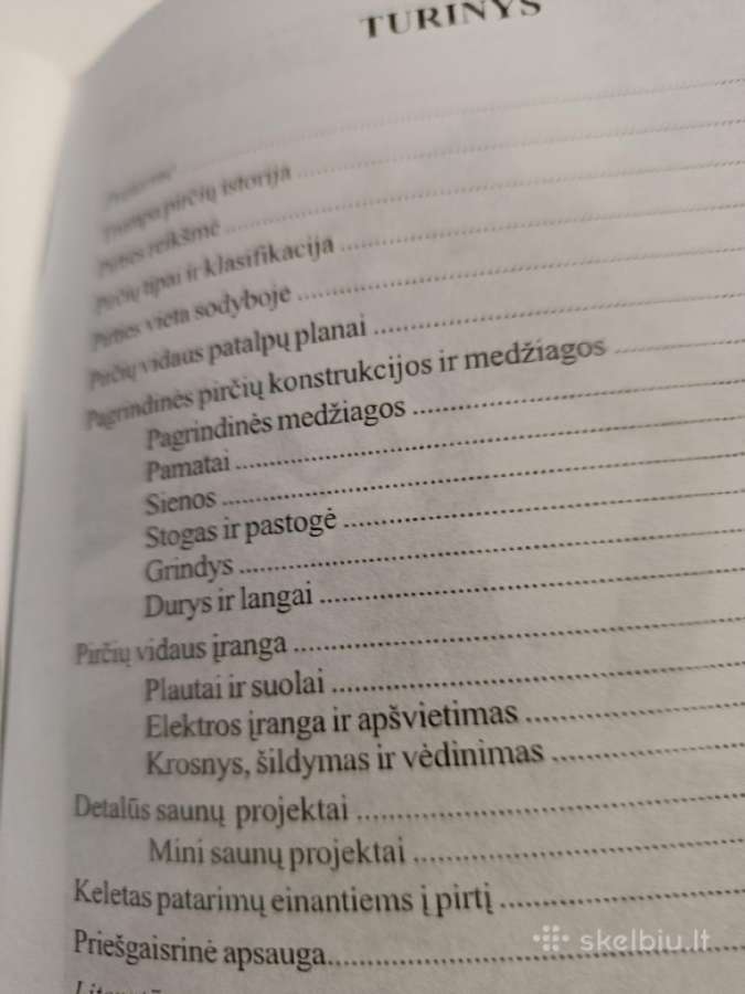 J.petrulis Pirtys visiems - nuotraukos Nr. 2