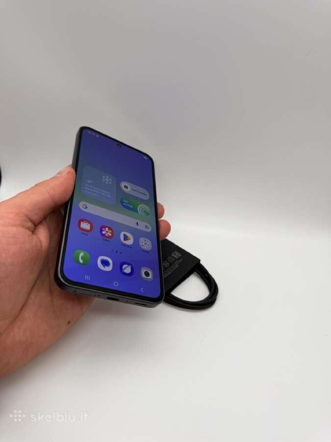 Samsung Galaxy A56 (128gb / 8gb RAM)