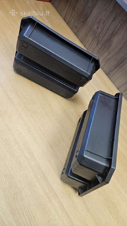 Įdėklas dideliam lagaminui Milwaukee Packout - nuotraukos Nr. 2