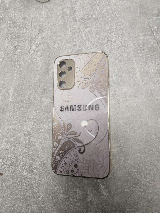 Dėkliukas Samsung A14