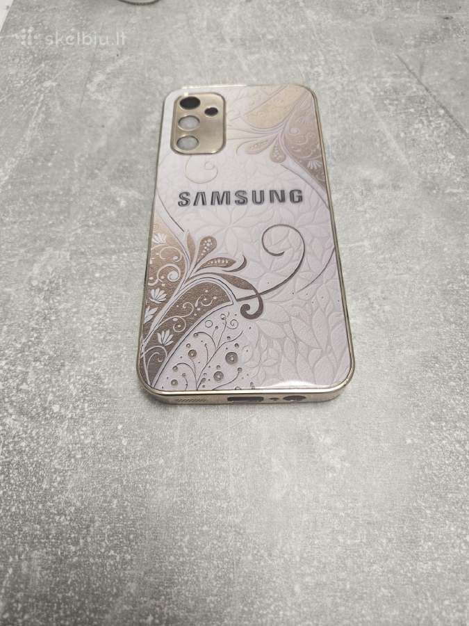 Dėkliukas Samsung A14 - nuotraukos Nr. 2