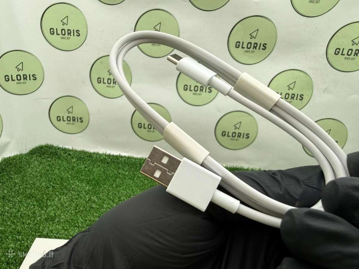 100 vnt. naujų originalių Xiaomi Usb-a Usb-c kab - nuotraukos Nr. 5