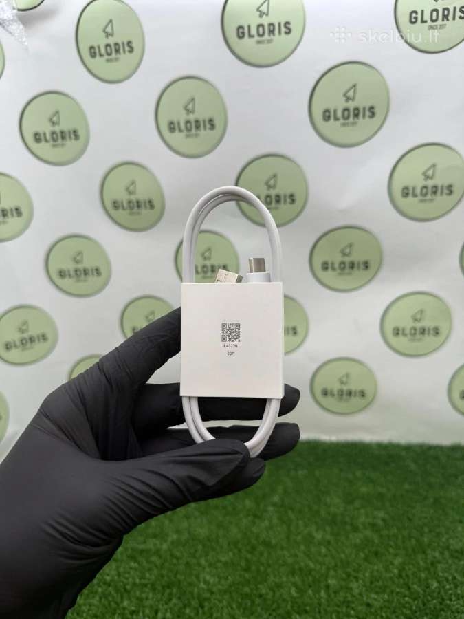 100 vnt. naujų originalių Xiaomi Usb-a Usb-c kab - nuotraukos Nr. 2