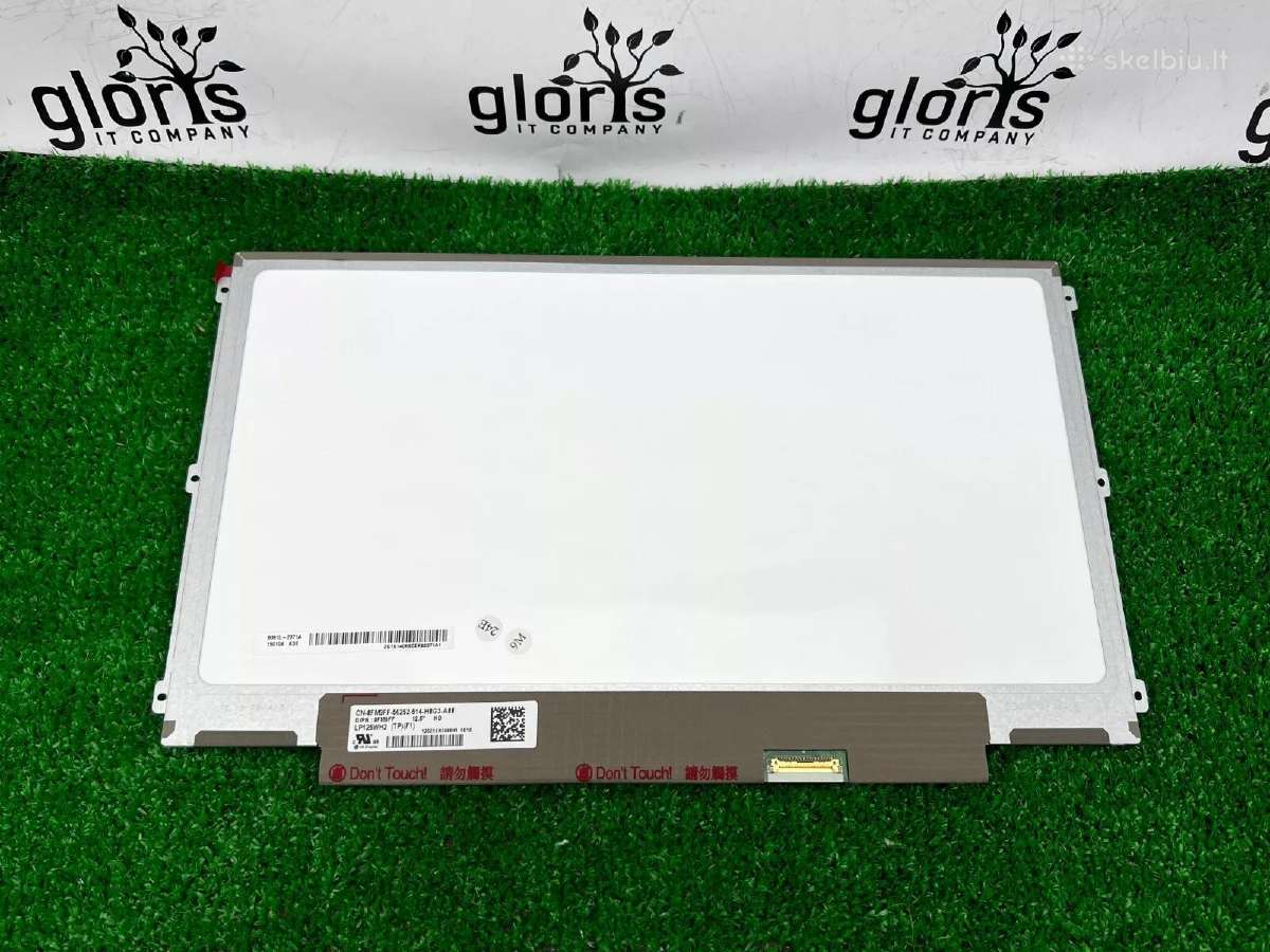 B125xtn02.0 Lp125wh2 (Tp) (F1) Nauji po 20 Eur - nuotraukos Nr. 2